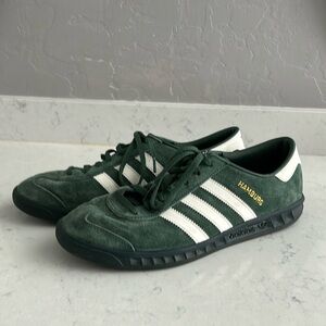 Adidas Hamburg city series